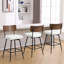 Tabouret de bar et de comptoir pivotant rembourré-1682467672-1739721514-1726096637