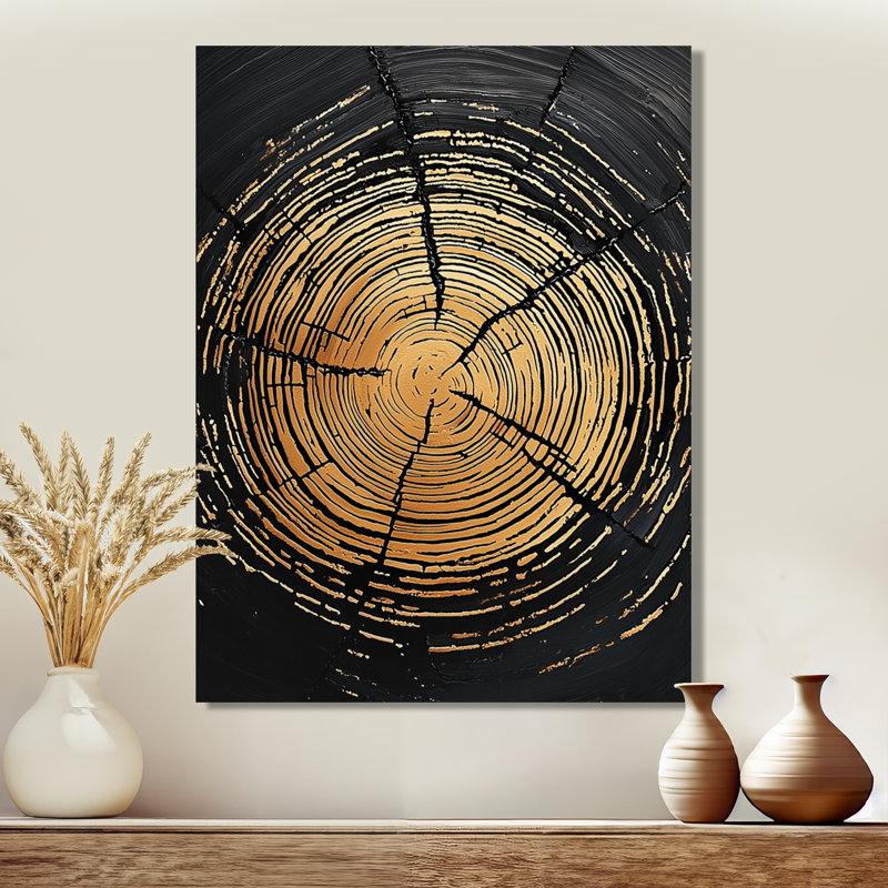 Aspatria - paysages, impressions sur toile, H 40 po x l 30 po, Toile tendue, Ne s’applique pas