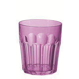 Happy Hour Drinking Glass
