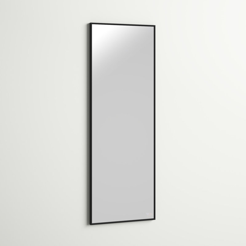 Miroir pleine grandeur Ferndown, H 58,25 po x l 20,25 po