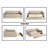 Xolile Upholstered Daybed-841927049