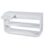 Console Modern Farmhouse avec tiroirs et tablette-782987271