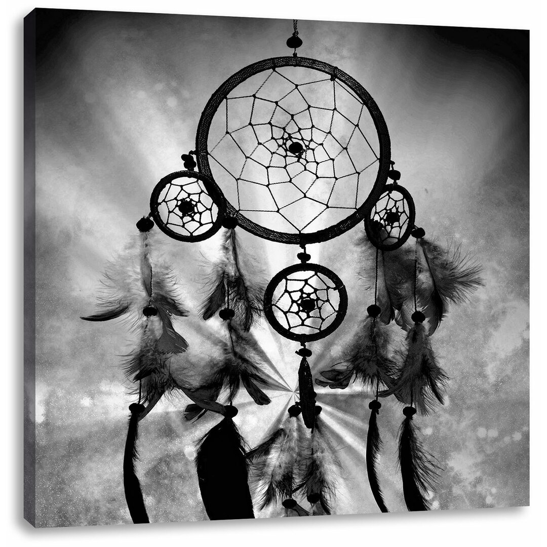 Leinwandbild Dreamcatcher