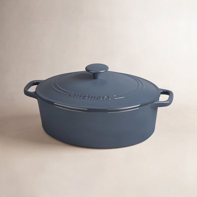 Cuisinart Chef's Classic 5.5qt Dutch Oven