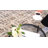Abani Rugs Giavonnie ALA110A Traditional Cream Vintage Floral Area Rug-50998226