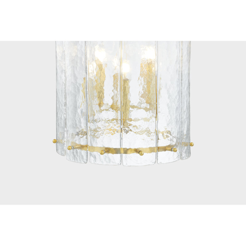 Rio 8 Light Lantern
