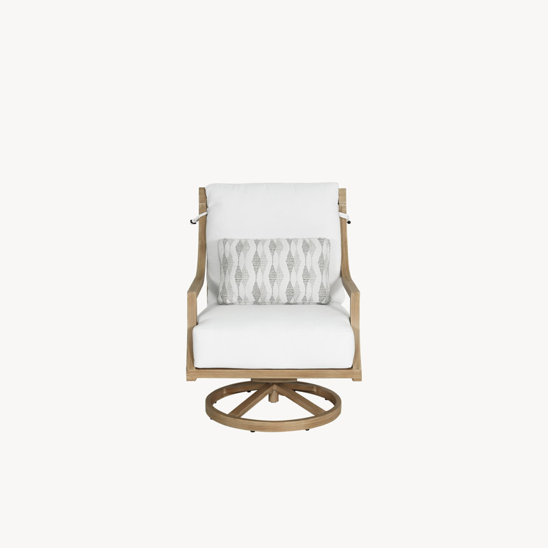 Nicoya Outdoor Lounge Chair