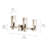 Timarah 3 - Light Dimmable Vanity Light-396268752