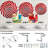 Dezhaun Circle Mirror-2093163004