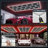 624W Hexagon LED Garage Light – Ultra-Bright Honeycomb Ceiling Lighting, 62,400LM Flicker-Free Daylight, DIY Plug-In Installation for Garage, Workshop, Basement, Car Detailing & Showrooms-978350021
