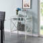 Bureau en verre Jordynne