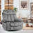 Ergonomic Massage Recliner Chair with Advanced Functions for Ultimate Relaxation