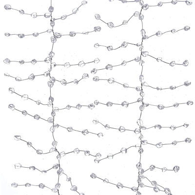 72'' in. Faux Garland