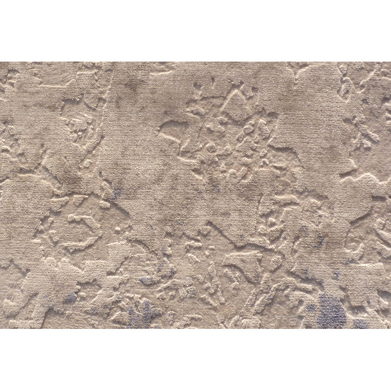 Roset Abstract Area Rug, Rectangle 8' x 10'