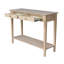 Console Acton