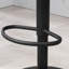 Tabouret pivotant à hauteur réglable Kadaysha-1098845284
