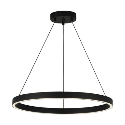 Fiama 1 - Light LED Chandelier