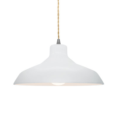 Fallon - Light Dome Pendant