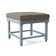 Banc en bois massif Louisa