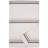 Wooded River Alaska Juneau - Throw - 60x72, Lodge Woven Blanket for Cabin Sofa and Guest Bed