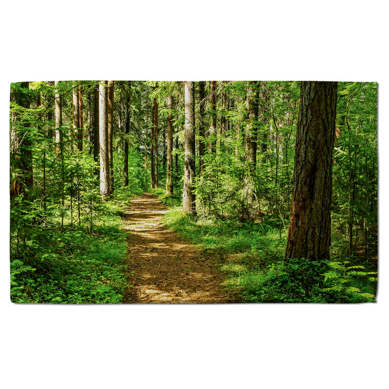 Dorreen Midweight Bath Towel