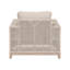 Fauteuil d'extérieur Tropez