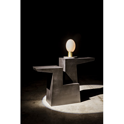Console en acier 48 po Jazz
