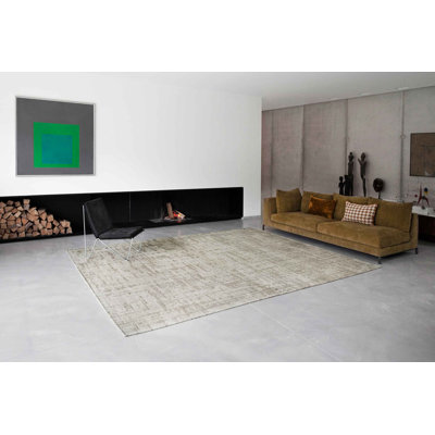 No Pattern And Not Solid Colour Area Rug