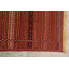 Tapis rayé kilim 3 x 5