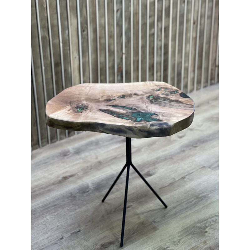 Eversley Pedestal Coffee Table