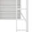 Jamesly Kids Full Loft Bed-385449259