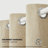 Lythrodontas Faux Linen Total Blackout Curtain Panels-75185247-75185235