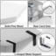 Andon Wood Floating Shelf-1016069698