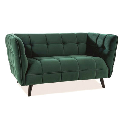 Gasper 145cm Reception Sofa