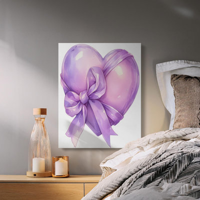 Wrapped Canvas Print Set