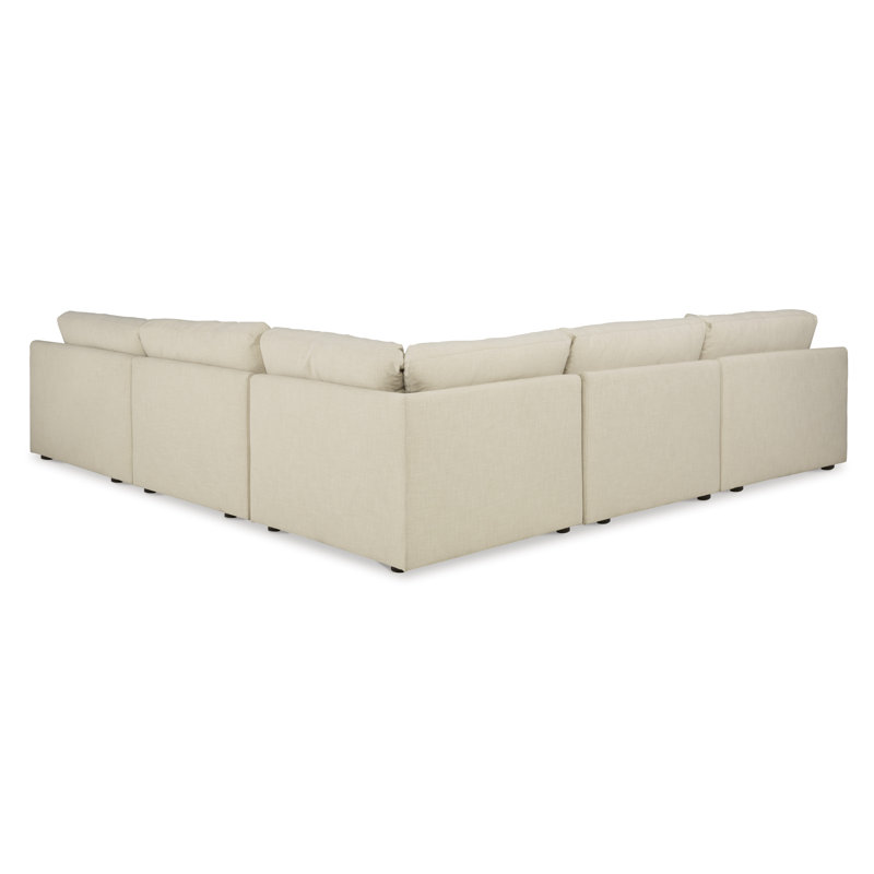 Elyza 5-Piece Sectional
