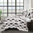 Lush Decor Mid Century Geo Quilt Set-2133713981-2133713983