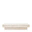 Firebaugh Solid Coffee Table