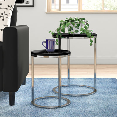 Donna Frame Nesting Tables