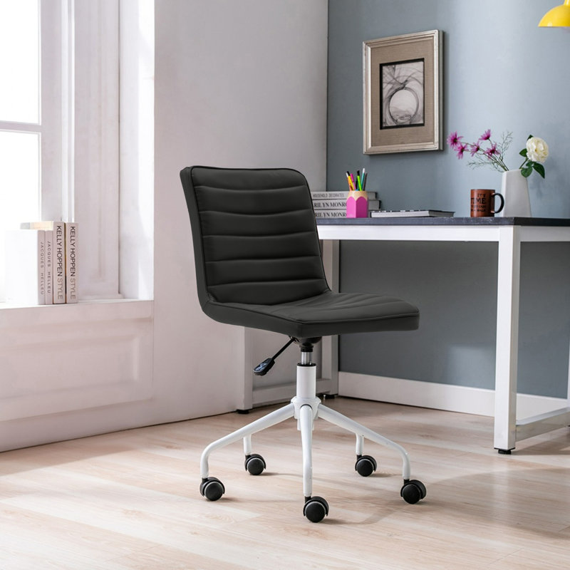 Office Chair, Black