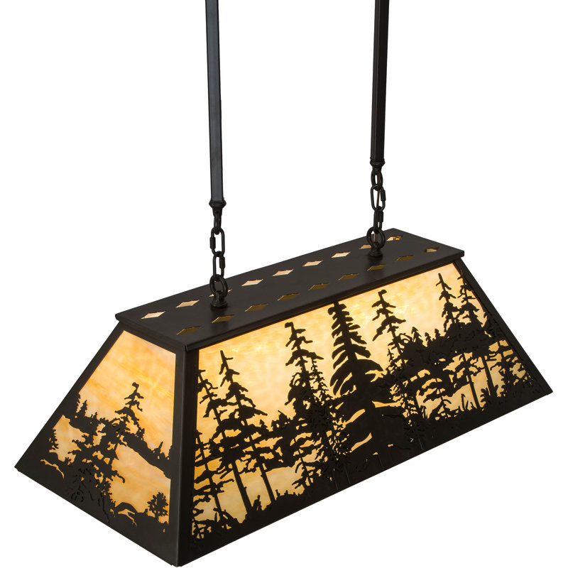 Elizalde 6 - Light Pendant