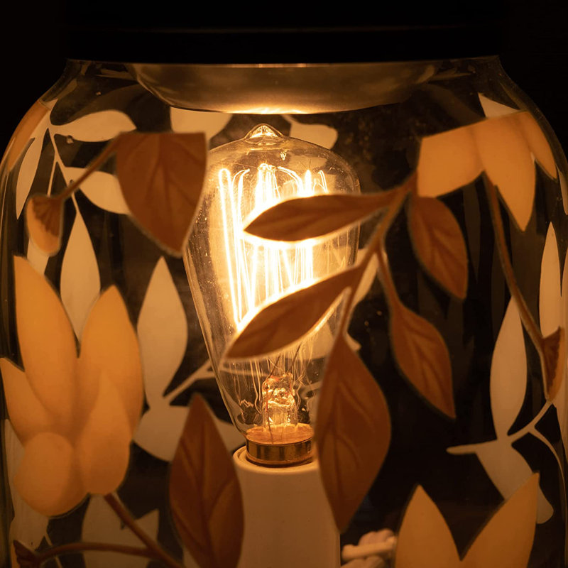 Réchaud à cire parfumée ScaySational Makaylabe Edison