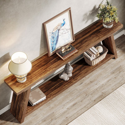 Clavel 70.87'' Console Table