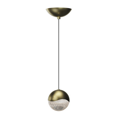 Grapes 1 - Light LED Pendant