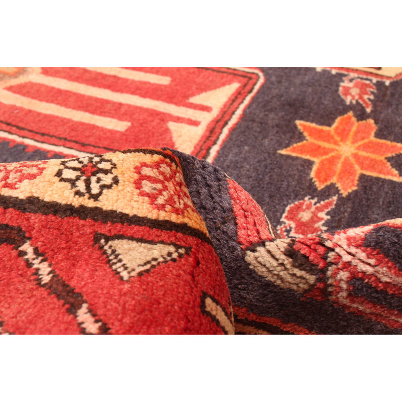 Tapis gris Konya Anatolian 4 pi 7 po x 8 pi 0 po