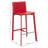 Anjail Upholstered Counter Stool with Metal Frame-1543058570-1499516161