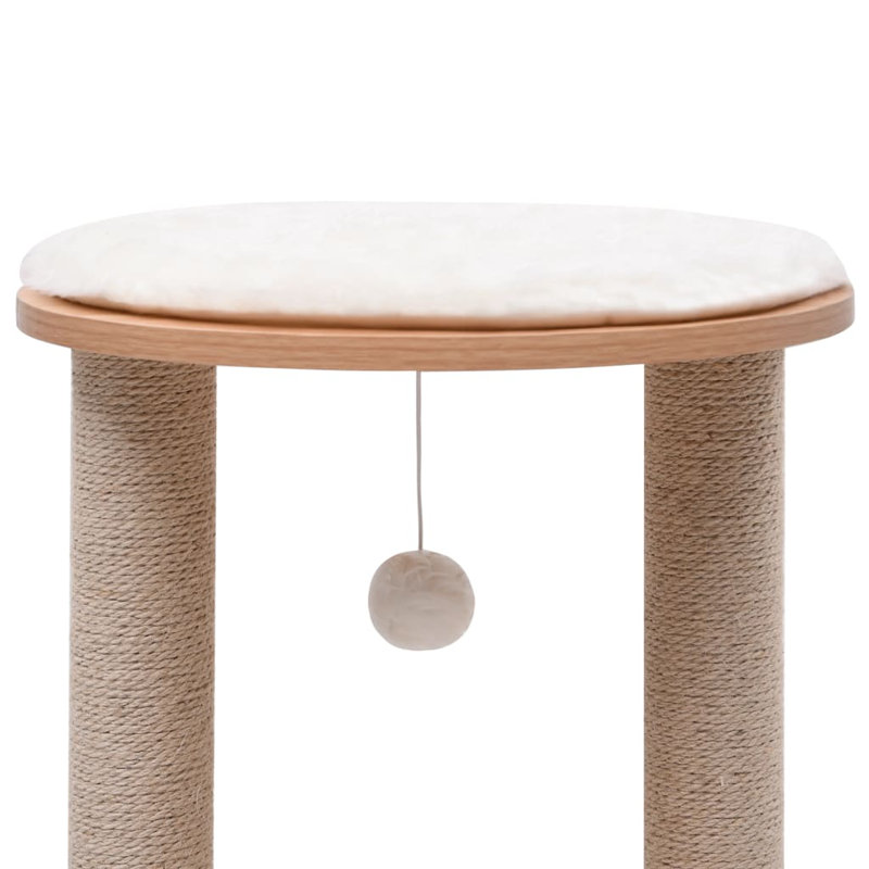 Maximus 44cm H Cat Tree