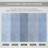 100% Cotton Plush Toilet Tank Lid Cover with Elastic Fit, Soft Decorative Bathroom Accent, 10"x22"-1553200675