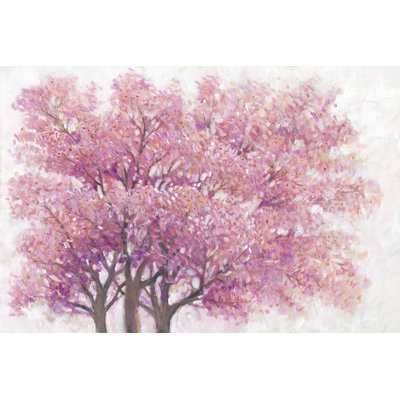 Cerisier rose I