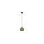 Vida Pendant Lamp Green